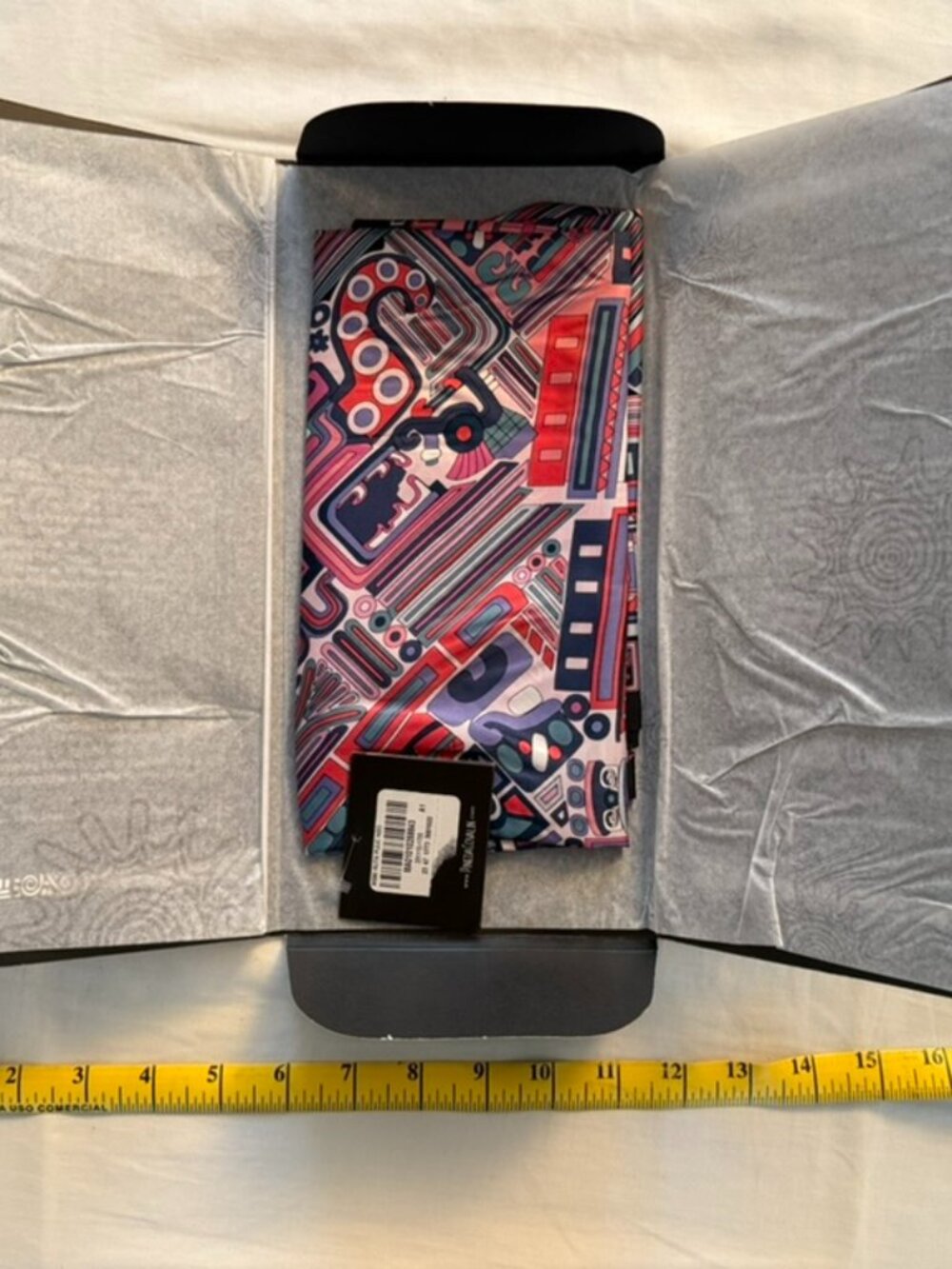 Pineda Covalin Scarf